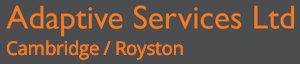 adaptive services logo